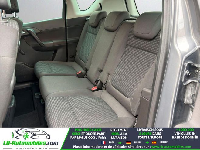 Opel Meriva 1.4 Turbo - 120 ch Twinport BVA Gris M�tallique de 2016