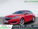 Opel Insignia 1.6 Turbo 170 ch BVM &agrave; Beaupuy (31)