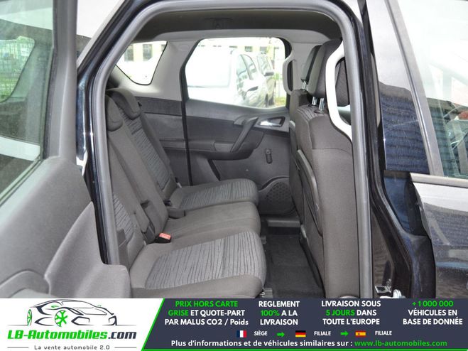 Opel Meriva 1.4 Turbo - 120 ch Twinport BVA Noir M�tallique de 2014