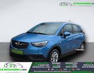 Opel Crossland X 1.2 83 ch &agrave; Beaupuy (31)