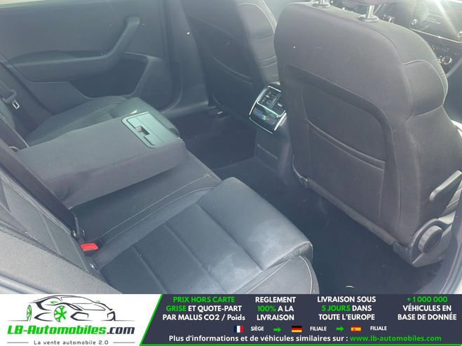 Skoda Superb 1.8 TSI 180 BVA Blanc M�tallique de 2018