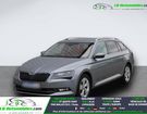 Skoda Superb 1.8 TSI 180 BVM à Beaupuy (31) Skoda Superb 1.8 TSI 180 BVM à Beaupuy (31)