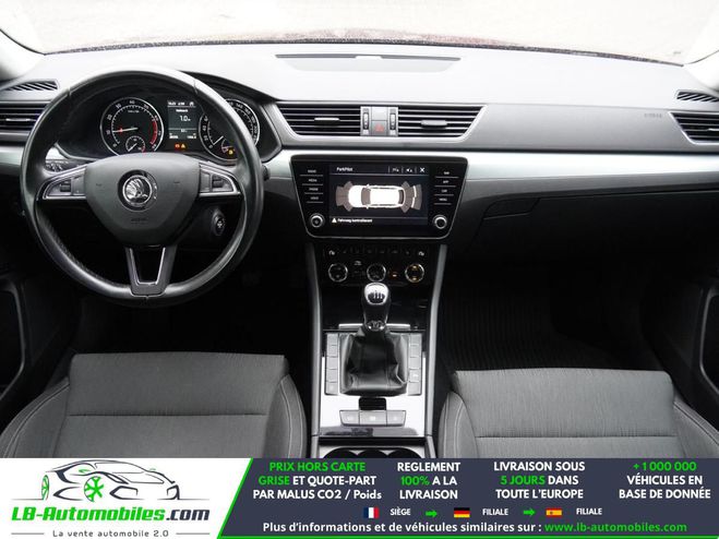 Skoda Superb 1.4 TSI 150 BVM Rouge M�tallique de 2018