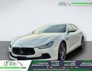 Maserati Ghibli 3.0 V6 330 à Beaupuy (31) Maserati Ghibli 3.0 V6 330 à Beaupuy (31)