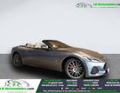 Maserati Grancabrio 4.7 V8 460 &agrave; Beaupuy (31)