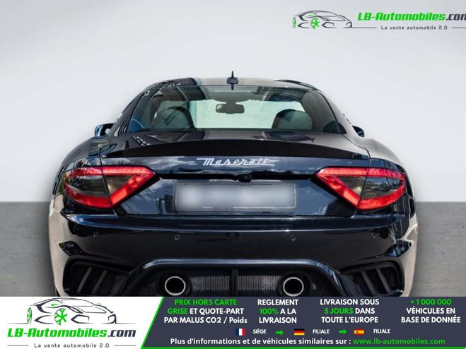 Maserati Gran Turismo 4.7 V8 460 Noir M�tallique de 2019