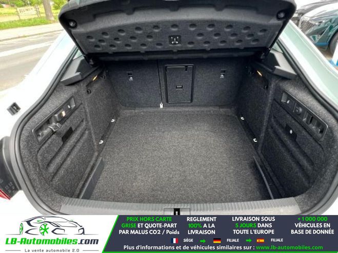 Skoda Superb 1.8 TSI 180 BVA Blanc de 2017