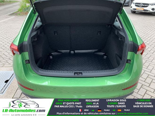 Skoda Scala 1.0 TSI 116 ch BVM Vert M�tallique de 2020