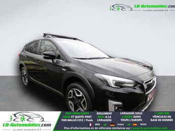 voir détails -Subaru XV 2.0i e-150 ch BVA à Beaupuy (31) Voir détails -Subaru XV 2.0i e-150 ch BVA à Beaupuy (31)