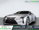 Lexus LC Cabriolet 500 &agrave; Beaupuy (31)