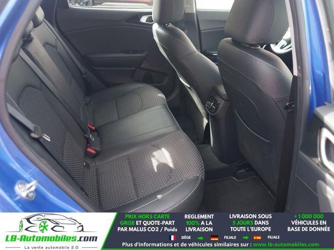 Kia Xceed 1.4l T-GDi 140 ch BVA Bleu M�tallique de 2020