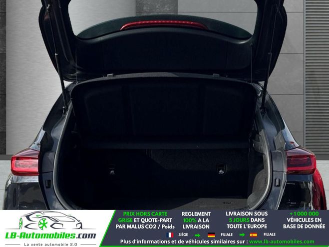 Kia Xceed 1.6 GDi Hybride Rechargeable 105ch BVA Noir M�tallique de 2021