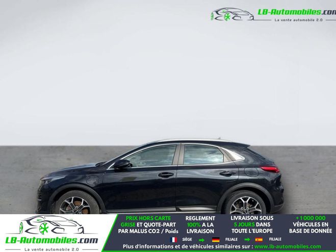 Kia Xceed 1.6 GDi Hybride Rechargeable 105ch BVA Noir M�tallique de 2021