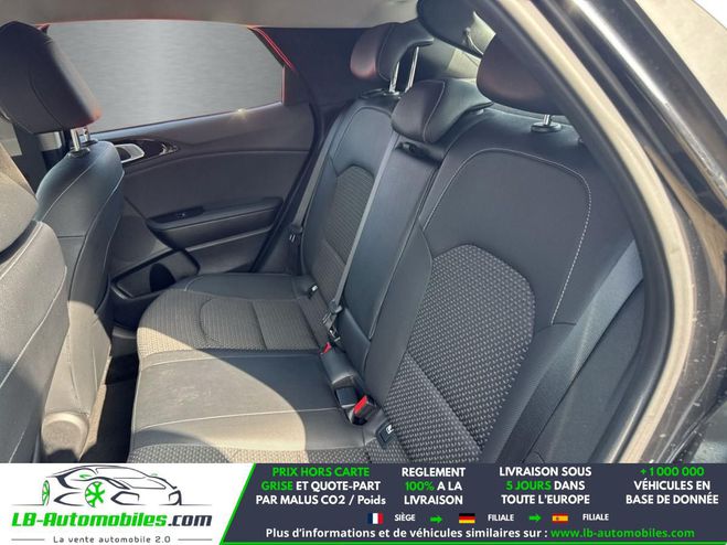 Kia Xceed 1.6 GDi Hybride Rechargeable 105ch BVA Noir M�tallique de 2021