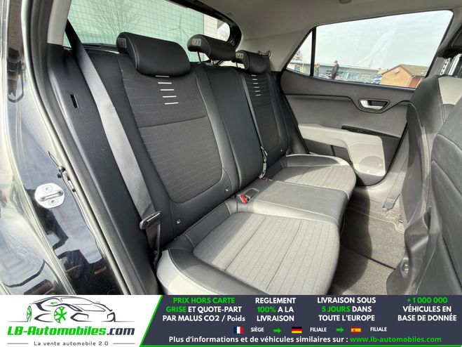 Kia Stonic 1.0 T-GDi 120 ch BVA Noir M�tallique de 2020