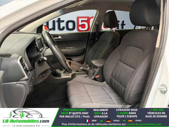 Kia Sportage 1.6 GDi 132 4x2 Blanc de 2018