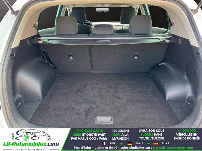 Kia Sportage 1.6 GDi 132 4x2 Blanc de 2016