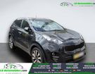 Kia Sportage 2.0 CRDi 136 4x4 BVA à Beaupuy (31) Kia Sportage 2.0 CRDi 136 4x4 BVA à Beaupuy (31)