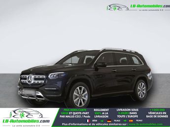Mercedes GLS