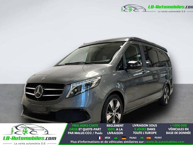 Mercedes Classe V 250d BVA Gris M�tallique de 2021