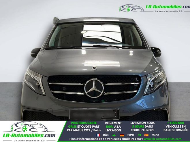 Mercedes Classe V 250d BVA Gris M�tallique de 2021
