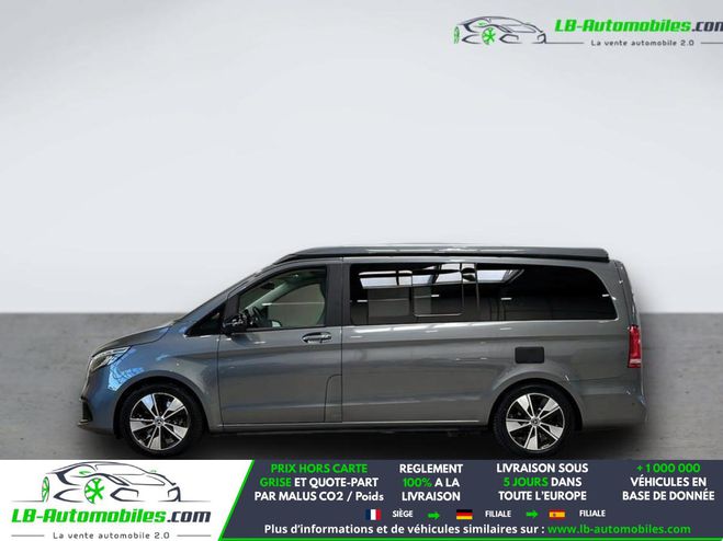 Mercedes Classe V 250d BVA Gris M�tallique de 2021