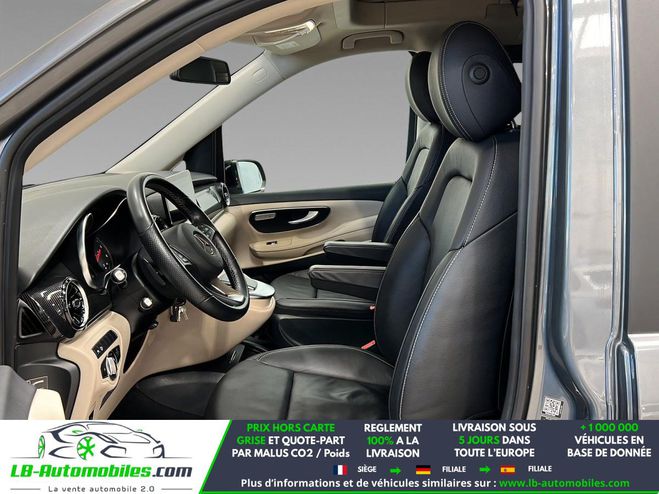 Mercedes Classe V 250d BVA Gris M�tallique de 2021