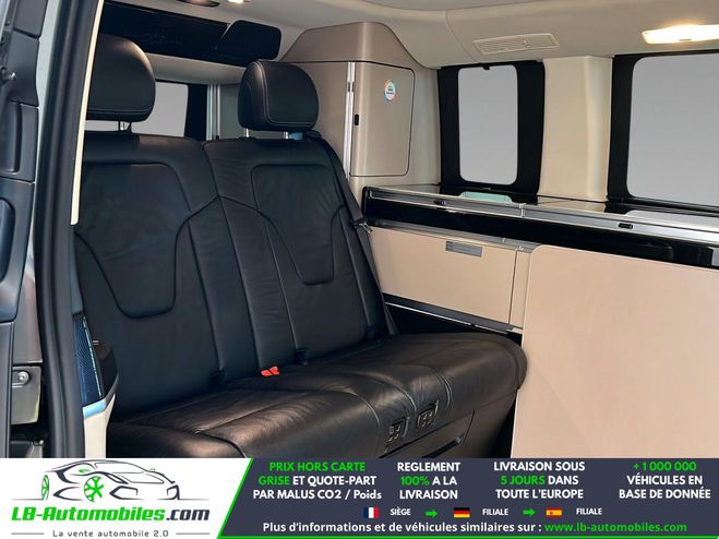 Mercedes Classe V 250d BVA Gris M�tallique de 2021