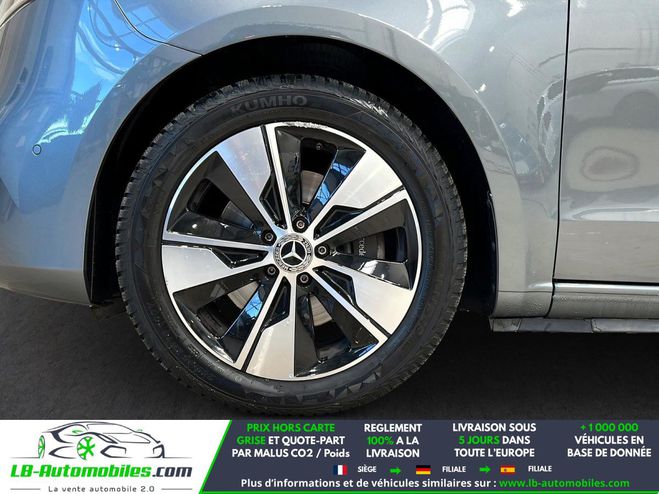 Mercedes Classe V 250d BVA Gris M�tallique de 2021