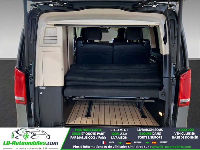 Mercedes Classe V 250d BVA Gris M�tallique de 2021