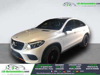  Voir d&eacute;tails -Mercedes GLE 350 d BVA 4MATIC &agrave; Beaupuy (31)
