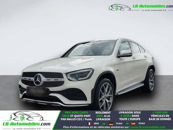 Mercedes GLC