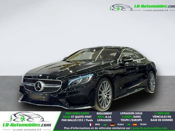  Voir d&eacute;tails -Mercedes Classe S 500 4-Matic &agrave; Beaupuy (31)