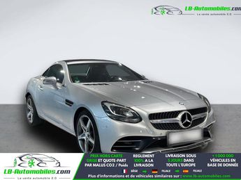 Mercedes Classe SL