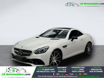 Voir d&eacute;tails -Mercedes Classe SL 43 AMG BVA &agrave; Beaupuy (31)