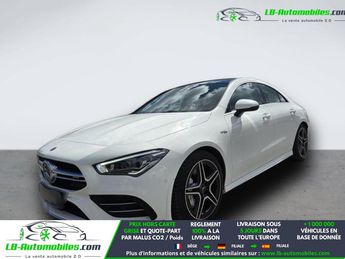 Mercedes Classe CLA