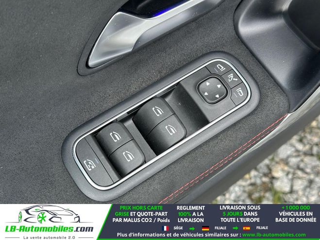 Mercedes Classe CLA 35 AMG BVA AMG 4Matic Blanc de 2020