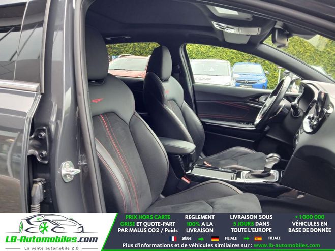 Kia ProCeed Coup� 1.6 T-GDI 204 ch BVA Gris M�tallique de 2020