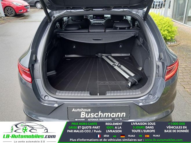 Kia ProCeed Coup� 1.6 T-GDI 204 ch BVA Gris M�tallique de 2020