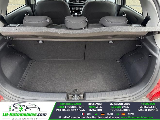 Kia Picanto 1.2 DPi 84ch BVM Gris M�tallique de 2021