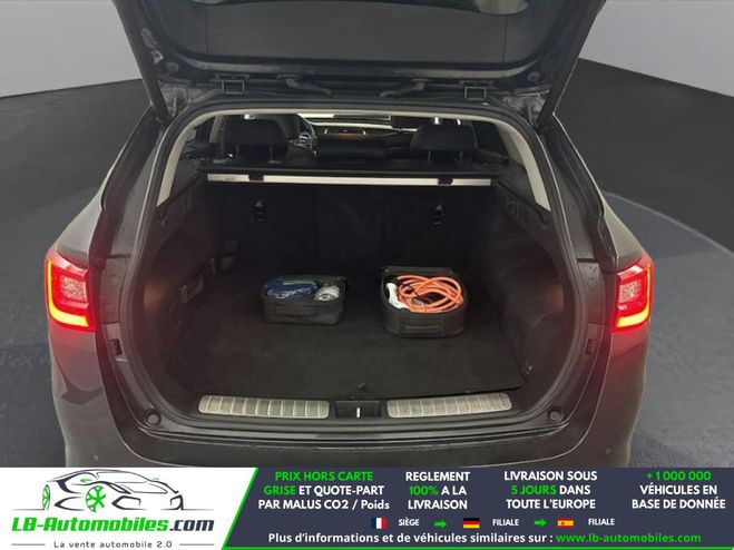 Kia Optima 2.0 GDi 205 ch Hybride Rechargeable BVA Gris M�tallique de 2020