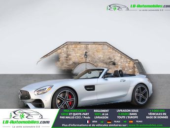  Voir d&eacute;tails -Mercedes Amg GT C 557 ch BVA &agrave; Beaupuy (31)