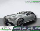 Mercedes Amg GT 53 AMG 435 ch BVA 4-Matic+ &agrave; Beaupuy (31)