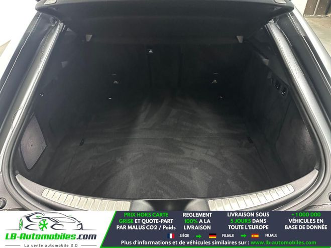 Mercedes Amg GT 53 AMG 435 ch BVA 4-Matic+ Gris Mate de 2021