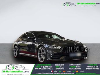  Voir d&eacute;tails -Mercedes Amg GT 53 AMG 435 ch BVA 4-Matic+ &agrave; Beaupuy (31)
