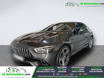 Mercedes Amg GT