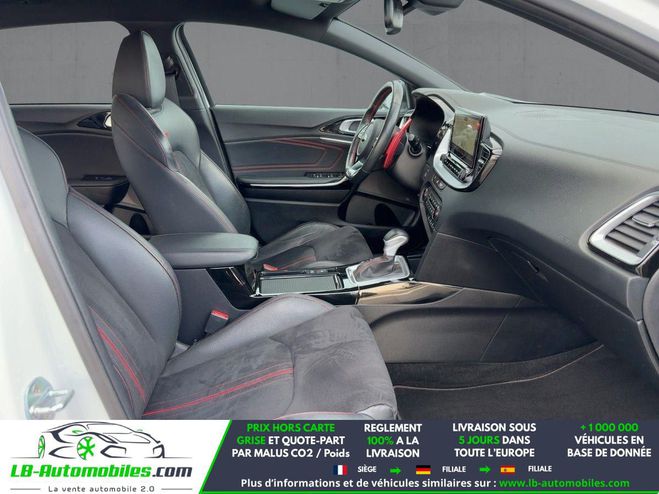 Kia ProCeed Coup� 1.6 T-GDI 204 ch BVA Blanc de 2020