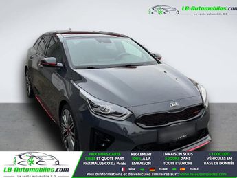 Kia ProCeed Coup�
