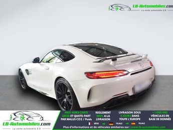 Mercedes Amg GT