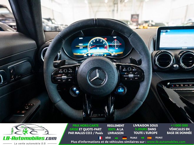 Mercedes Amg GT C 557 ch BVA Noir M�tallique de 2021